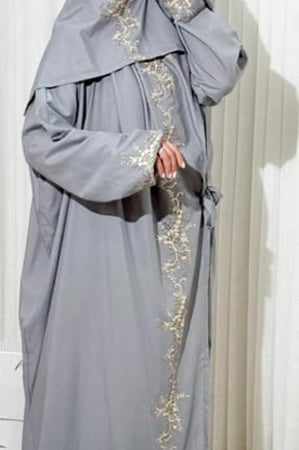 شرشق غسق مطرز