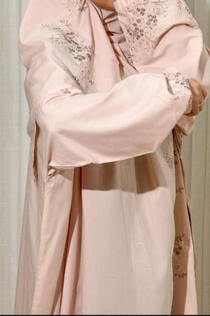 شرشق غسق مطرز