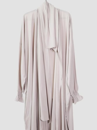 قطن كشميري سادة