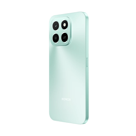 HONOR X6c 6GB+256GB Dual Card