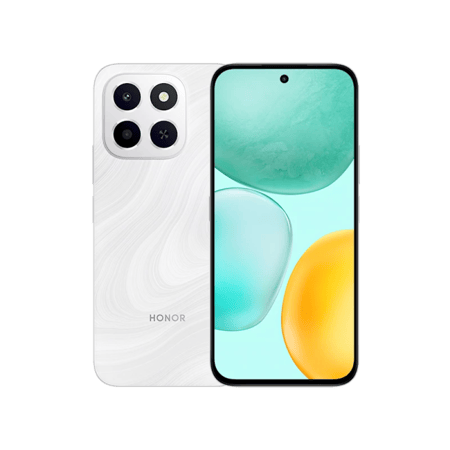 HONOR X6c 6GB+256GB Dual Card