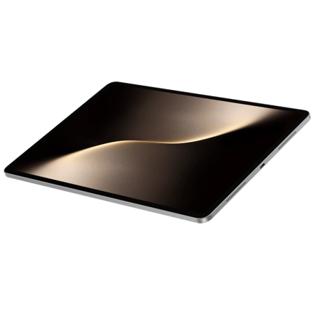 تصميم نحيف وخفيف الوزن لهونر ماجيك باد 3