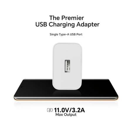 HONOR SuperCharge Power Adapter (Max 100W)