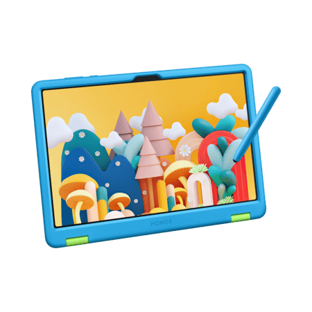 HONOR Pad X8a Kids Edition 4GB+128GB WiFi Kids