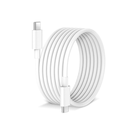 TYPE C- TYPE C - CABLE HUAWEI ORGINAL -LAPTOB