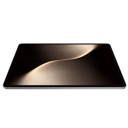 تابلت 16GB RAM و 512GB تخزين لون رمادي