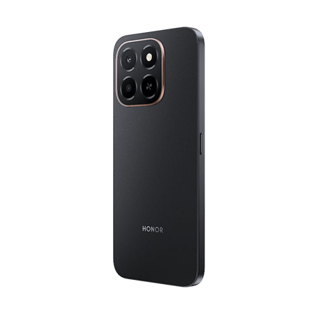 HONOR X6c 6GB+256GB Dual Card