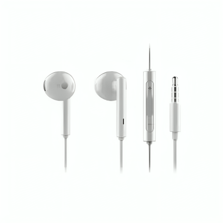 HUAWEI EARPHONES 3-5mm Audio Jack
