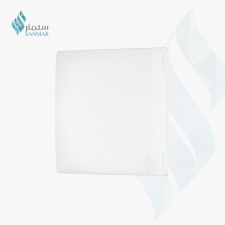 سدادة أبيض بيانو 7x7