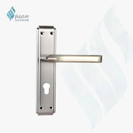 يد باب تركي KA-61317 ألوان متعددة