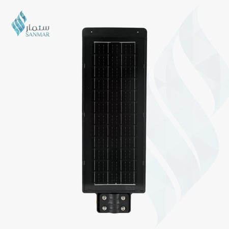 كشاف طاقة شمسية 96 واط مع ريموت