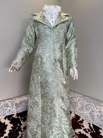 برنسيس فخم مع سديريه (نص)