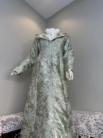 برنسيس فخم مع سديريه (نص)