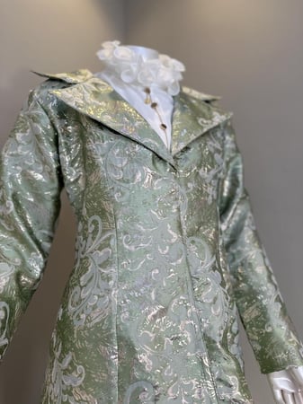 برنسيس فخم مع سديريه (نص)