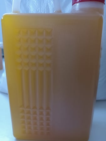 كيلو سمن بلدي – سمن بقر صافي