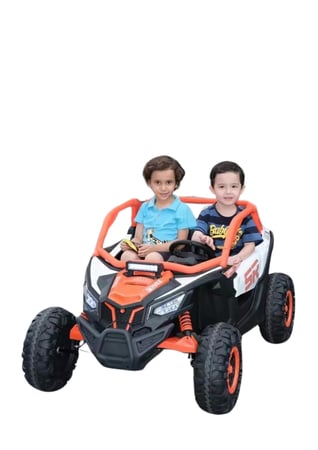 سيارة كهربائية للأطفال