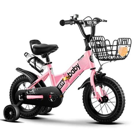 دراجة هوائية رياضية قابلة للطي مقاس14