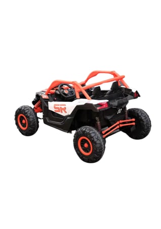 سيارة كهربائية للأطفال