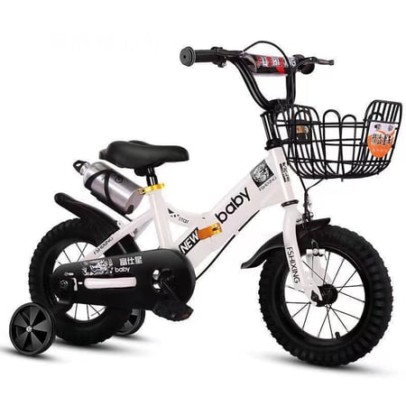 دراجة هوائية رياضية قابلة للطي مقاس14