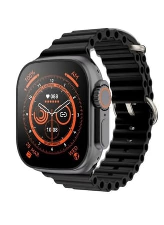 ساعة ذكية الترا 800