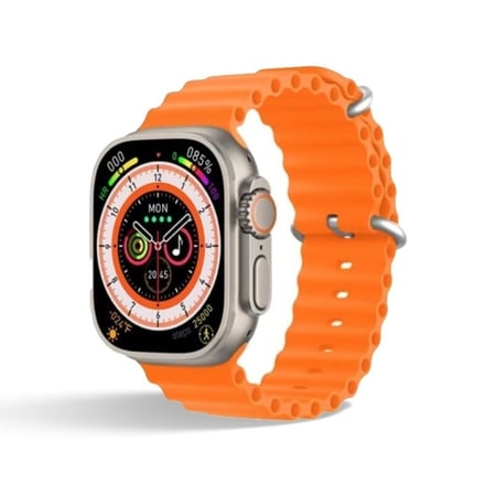 ساعة ذكية الترا 800