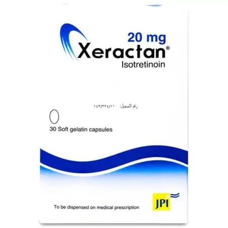 Xeractan 20 ml