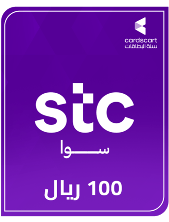 شحن سوا 100 ريال