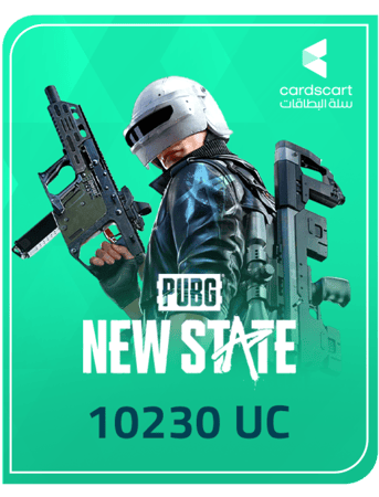 ببجي نيوستيت 10230NC
