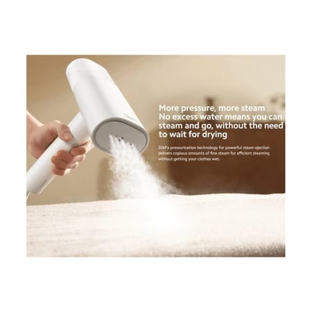 شاومي كاوية بخار محمولة