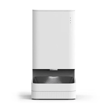 وحدة تغذية شاومي الذكي للحيوانات الأليفة بسعة 3.6 لتر BHR6160UK - أبيض