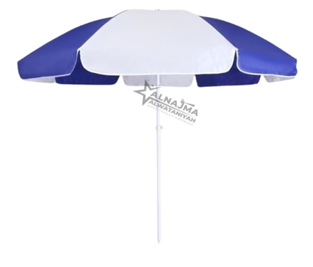 مظلة شاطئ