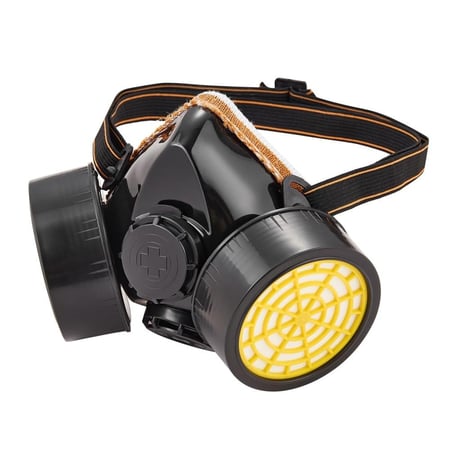 قناع الغبار