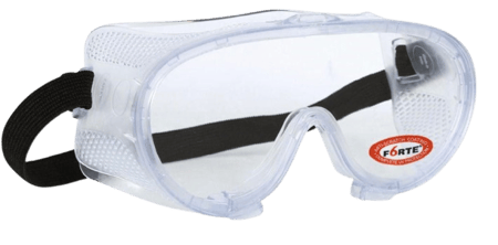 نظارات السلامة