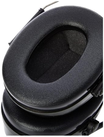 سماعات / سدادات أذن 31 ديسيبل شريط رأس 3M™ PELTOR™ Optime™ - H520A-407-GQ