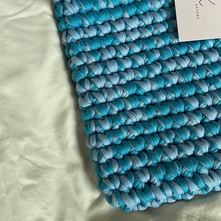 محفظة ايباد