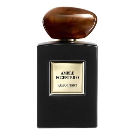 عطر ارماني برايف عنبر اسينتريكو او دي بارفيوم 100 مل
