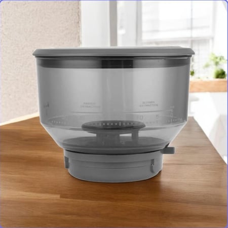 ماكينة صنع قهوة الإسبريسو ساتشي (Saachi All-In-One Coffee Maker)  NL-COF-7063G