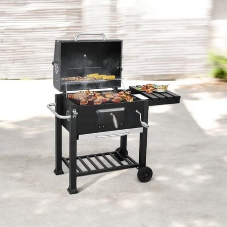 شواية رحلات كبيرة متحركة و سهلة النقل 84114