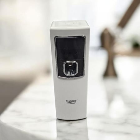 جهاز معطر فلوريت بخاخ اتوماتيك  FL1061
