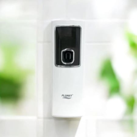 جهاز معطر فلوريت بخاخ اتوماتيك  FL1061