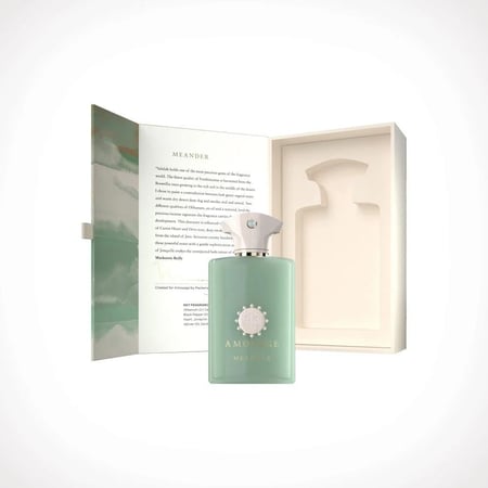 عطر امواج مياندر او دو بارفيوم 50مل