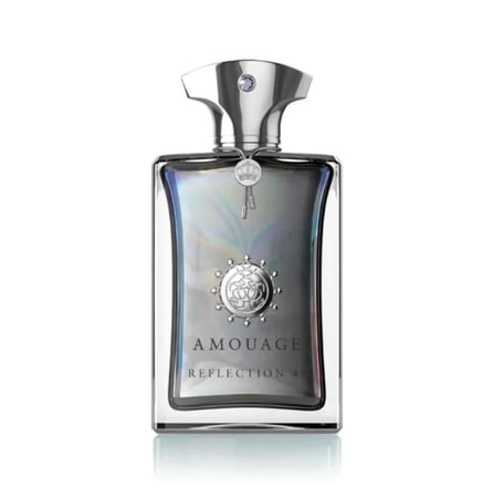 عطر امواج ريفليكشن 45 رجالي اكستريت دى بارفيوم 100مل