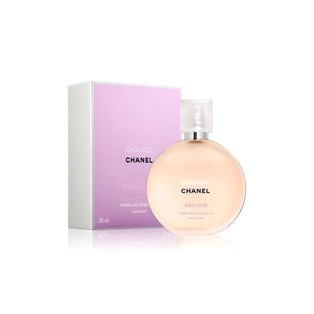 معطر شعر شانيل شانس ايو فيف 35مل