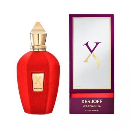 عطر زيرجوف ورداسينا او دو بارفيوم 100مل