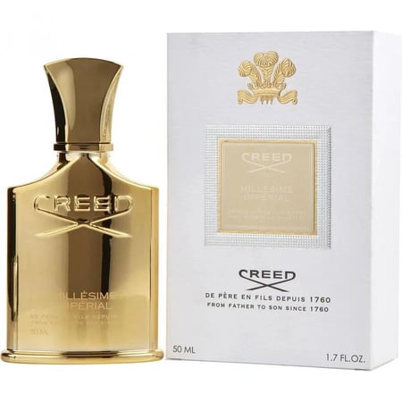 عطر كريد ميليسيم امبريال او دو بارفيوم 100مل