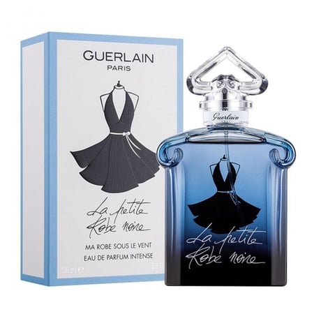 عطر غيرلان الفستان لابيتت روب نوار او دو بارفيوم انتنس 100مل