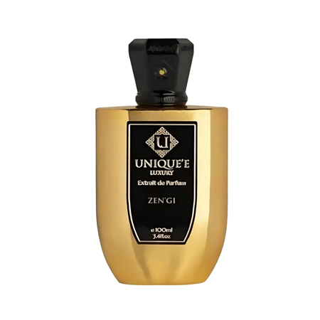 عطر يونيك لاكجري زينجي اكسترايت دو بارفيوم 100مل