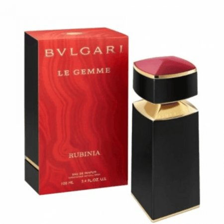 عطر بولغاري لو جيم ريلي روبينيا أو دي بارفيوم 100مل