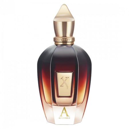 عطر زيرجوف الاسكندرية II او دو بارفيوم 100مل