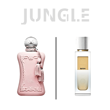 عطر ذا وودز كوليكشن باي ناتشورال بلوم او دو بارفيوم 100مل